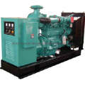 Cummins Diesel Genset with C E, ISO, SGS